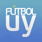 Fútbol Uruguay icône