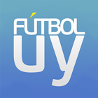 Fútbol Uruguay 圖標