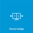 HP Device Bridge for Android иконка
