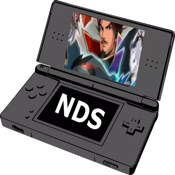 NDS GAME FREE: Emulator and Roms APK for Android Download