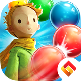 El Principito - Pop Bubble Game icono