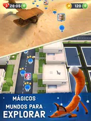 Descargar APK de El Principito - Pop Bubble Game