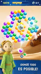 Descargar APK de El Principito - Pop Bubble Game
