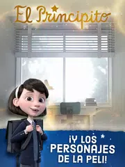 Descargar APK de El Principito - Pop Bubble Game