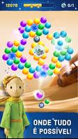O Pequeno Príncipe Bubble Pop! imagem de tela 1