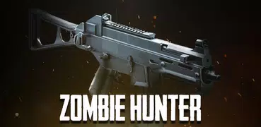 Zombie Hunter: Killing Games