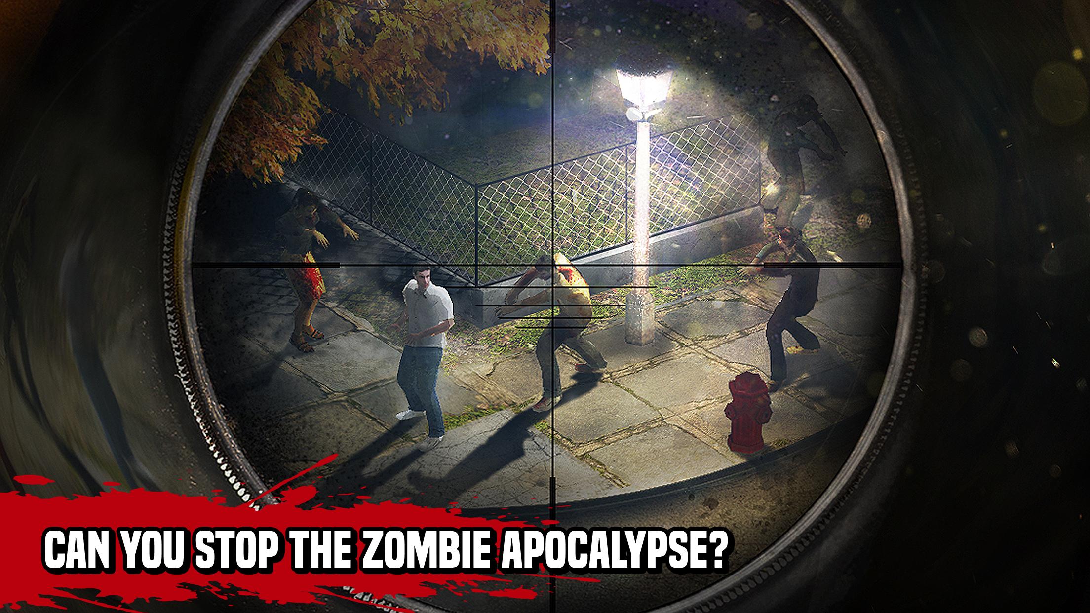 تحميل لعبة Zombie Hunter مهكرة آخر اصدار للاندرويد تحميل لعبة Zombie Hunter مهكرة آخر اصدار للاندرويد