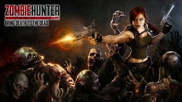 Zombie Hunter スクリーンショット 2