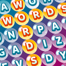 Bubble Words - Word Games Puzz APK