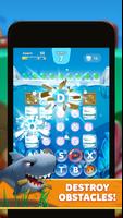 Bubble Words - Word Games Puzz syot layar 1