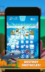 Bubble Words - Word Games Puzz APK download