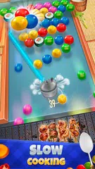 Bubble Chef - Addictive Bubble APK download
