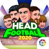 Head Football LaLiga 2021 v7.1.9 (Mod Apk)