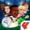 LALIGA Head Football soccer 23