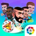 LaLigaHeadSoccer