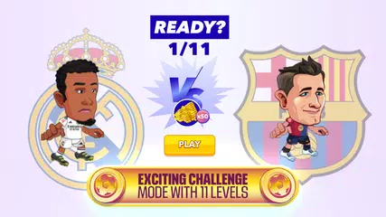 LALIGA Head Soccer 24/25 XAPK download