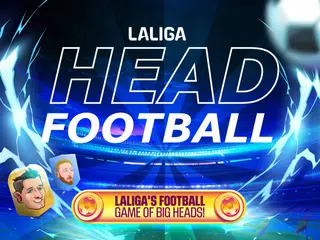 LALIGA Head Soccer 24/25 XAPK download