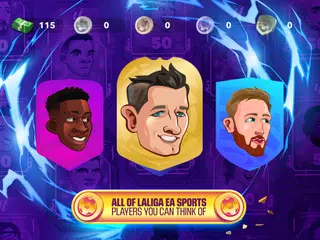 LALIGA Head Soccer 24/25 XAPK download