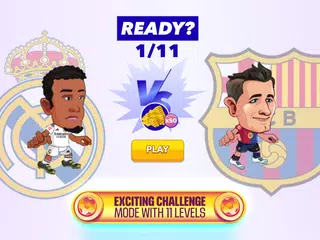 LALIGA Head Soccer 24/25 XAPK download