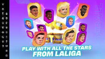 LALIGA Head Football 23 SOCCER 截圖 3