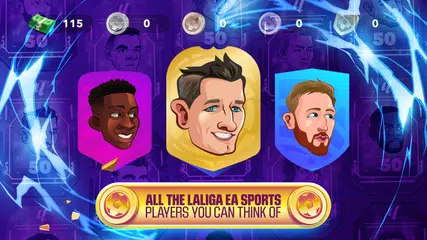 LALIGA Head Soccer 24/25 XAPK download