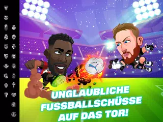 LALIGA Head Football - Fußball XAPK Herunterladen