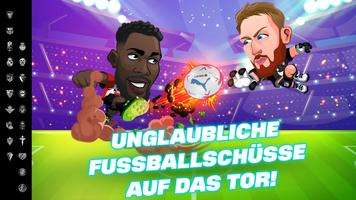 LALIGA Head Football - Fußball Screenshot 1