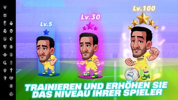 LALIGA Head Football - Fußball Screenshot 2