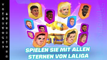 LALIGA Head Football - Fußball Screenshot 3