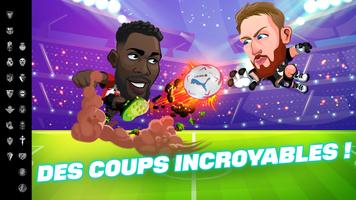 LALIGA Head Football soccer 23 capture d'écran 1