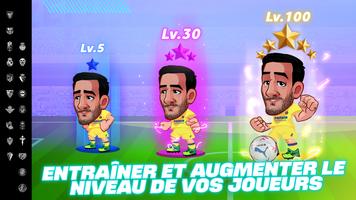 LALIGA Head Football soccer 23 capture d'écran 2