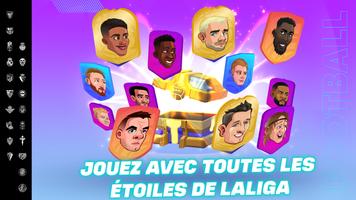 LALIGA Head Football soccer 23 capture d'écran 3