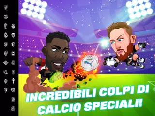 download LALIGA Head Football 23-24 XAPK