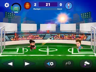 download LALIGA Head Football 23-24 XAPK