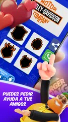 Descargar XAPK de Logomania - Logo Quiz Original