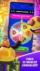 Descargar XAPK de Logomania - Logo Quiz Original