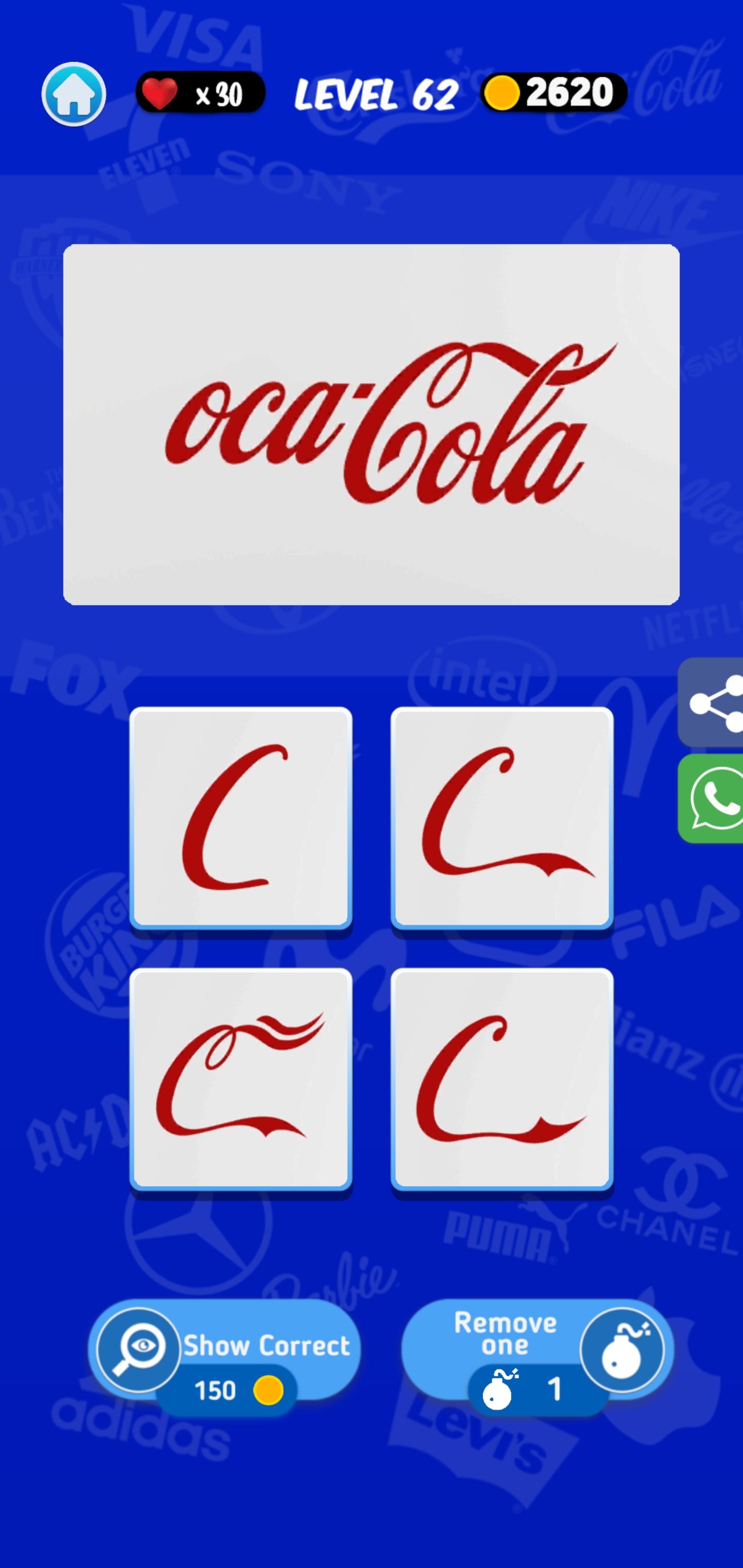 Logomania: Guess Which Logo is real or fake. for Android - APK Download