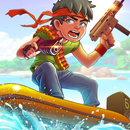 Ramboat - Offline Action Game APK
