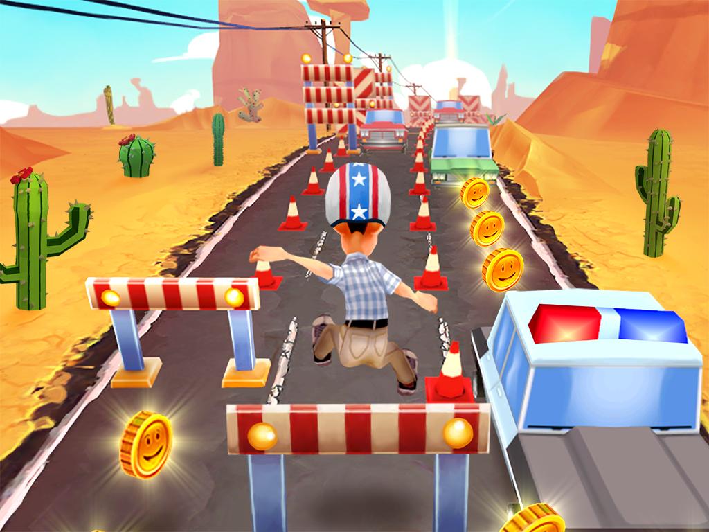 Running Games 2020 Run Forrest Run Gameplay By Android Gameing - New Games 2020