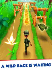 Runner odyssey:running journey アプリダウンロード