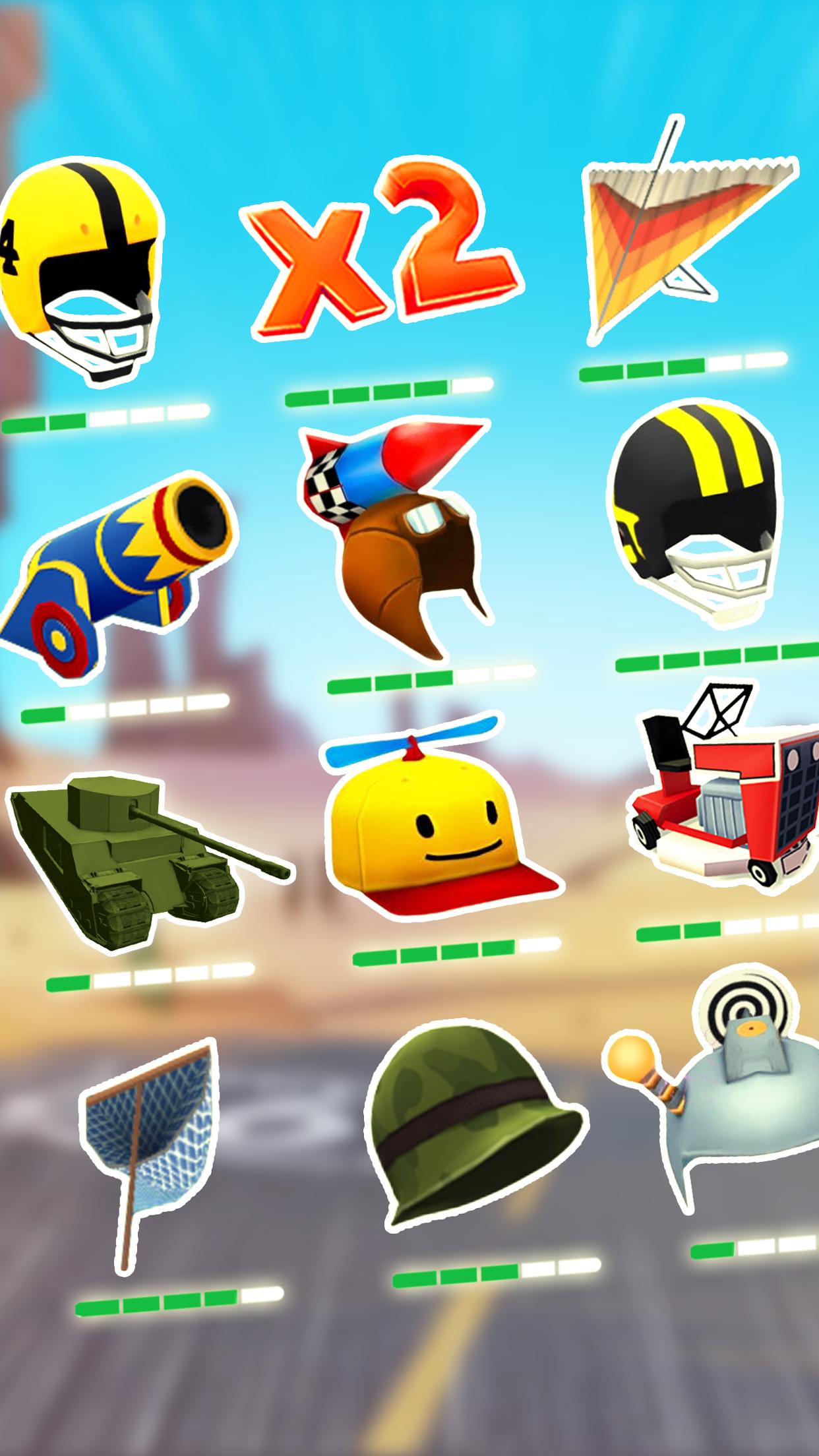 Run Forrest screenshot 1