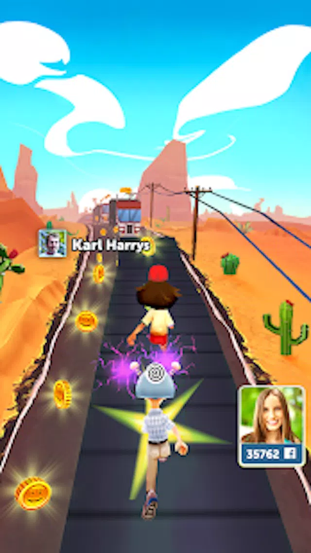 Run Forrest APK for Android Download