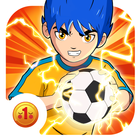 Soccer Hero RPG ikona