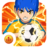 Soccer Heroes RPG icon