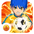 Soccer Heroes - RPG Football Zeichen