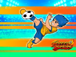Baixar Soccer Heroes RPG APK