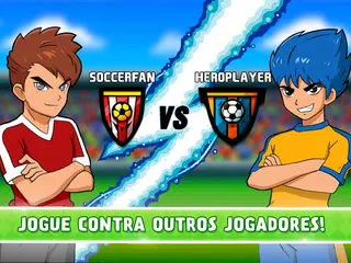Baixar Soccer Heroes RPG APK