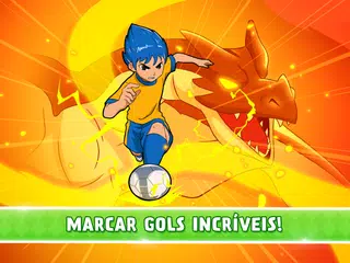 Baixar Soccer Heroes RPG APK
