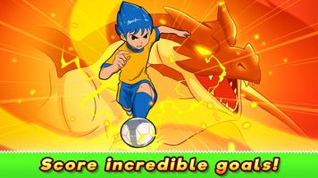 برنامه‌نما Soccer Heroes RPG عکس از صفحه