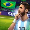 🔥 Download Soccer Star 23 Super Football 1.23.1 [Adfree] APK MOD. Exciting  soccer-themed sports simulator 